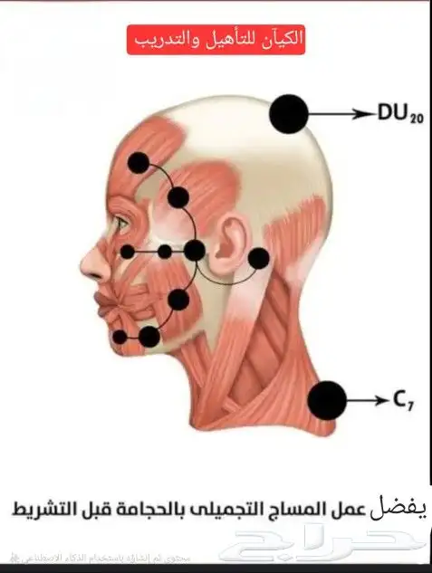 ابو عبدالله الخوارزمي للحجامة والمساج وفك الابهر 7