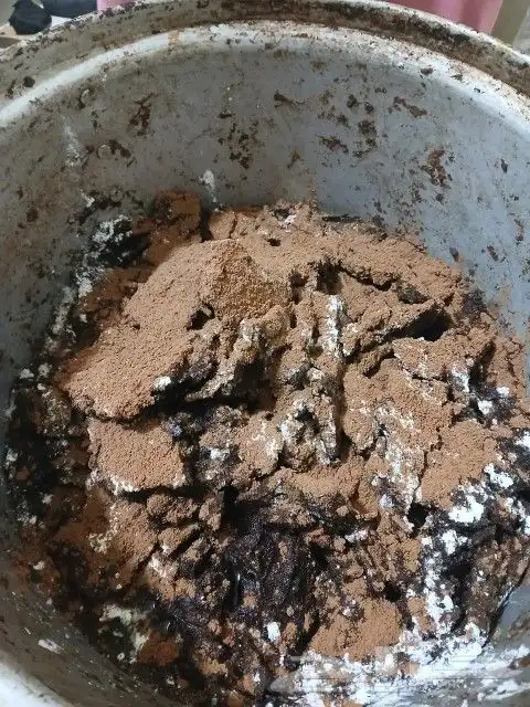 دلكه سودانيه معطره وفي غير معطره 3