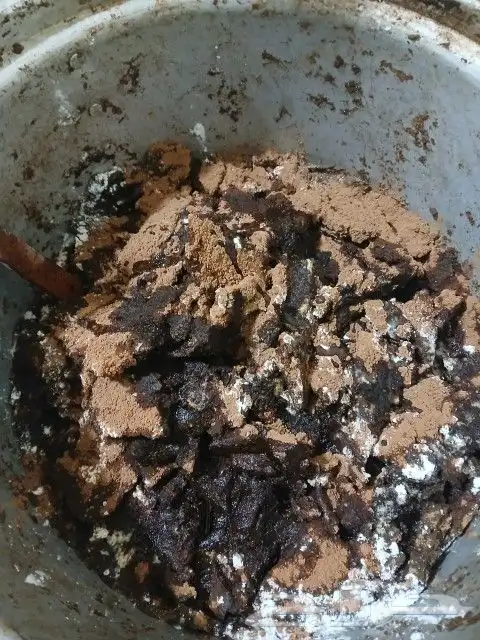 دلكه سودانيه معطره وفي غير معطره 2