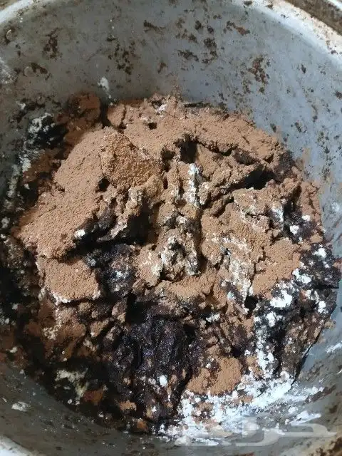 دلكه سودانيه معطره وفي غير معطره 5