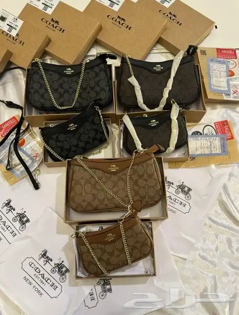 شنط ماركة ميو ميو الاكثر طلبا وجميع الماركات جودة تهبببل 41