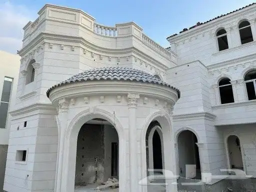 حجر طبيعي توريد وتركيب 2