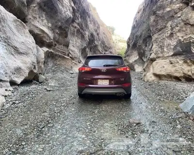 توسان ديزل 2018 ل للبيع 3