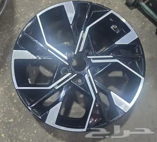 السلام عليكم يوجد لدينا جنوط سنات مديل 25 اصلي وكاله مقاس 17 1