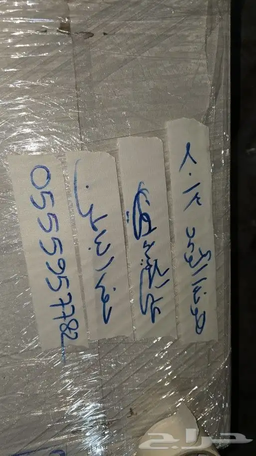 هوندااكورد 2011 كراسي مكينة طقم كامله 9