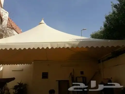 تفصيل خيام بيوت شعر 16