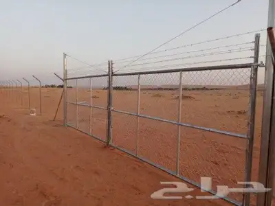شبك مزارع شبوك سياج 18