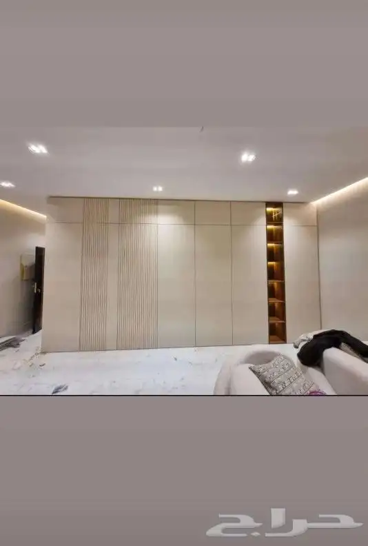 ديكورات داخليه بديل الشيبورد 3