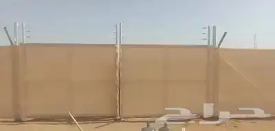 شبك مزارع شبوك سياج 5