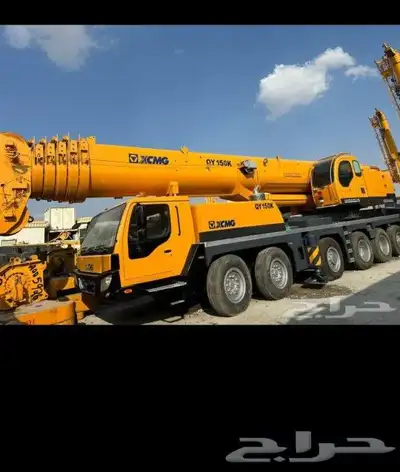معدات ثقيله بأنواعها 6