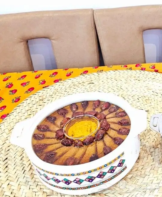 عريكه جنوبيه واكلات شعبيه مطبخ ام عبد الله 2