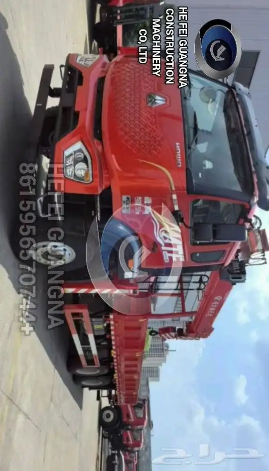 رافعه 12 طن 2025   سياره 2025 1