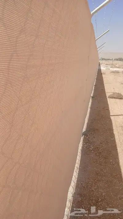 شبك مزارع شبوك سياج 19