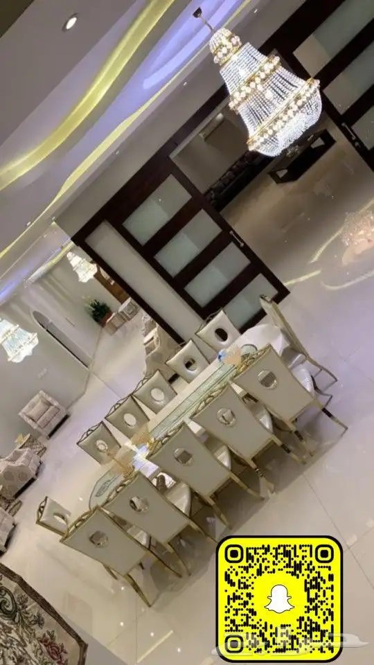 قصر للبيع في حي الرياض في جده 10