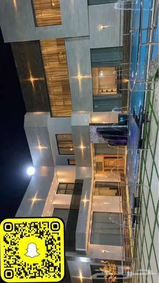قصر للبيع في حي الرياض في جده 11