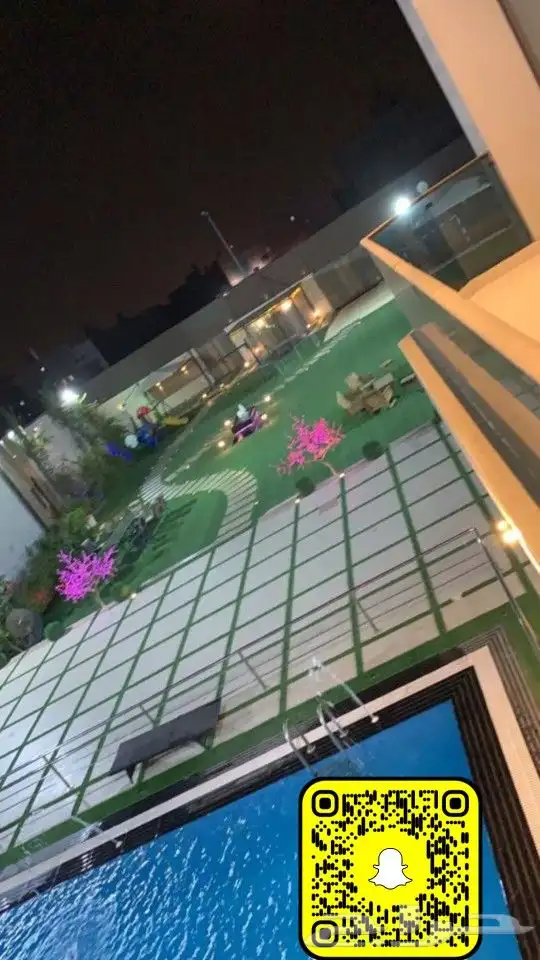 قصر للبيع في حي الرياض في جده 15