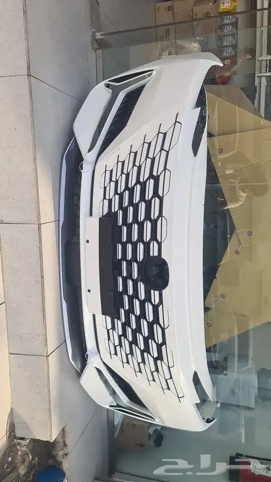 قطع غيار شانجان يوني كي un.k 1