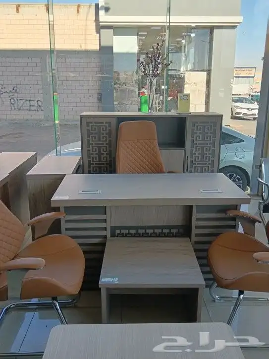 أثاث مكتبي بيع 3