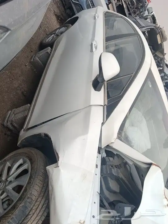 قطع غيار بايك D50 2022 1