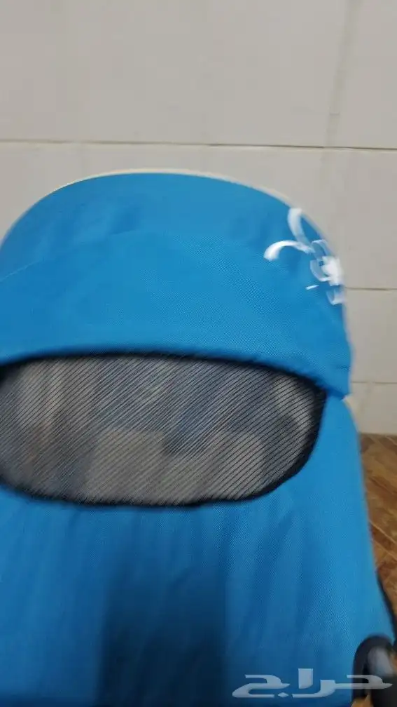عربيه الطفال نضيف جدا 1