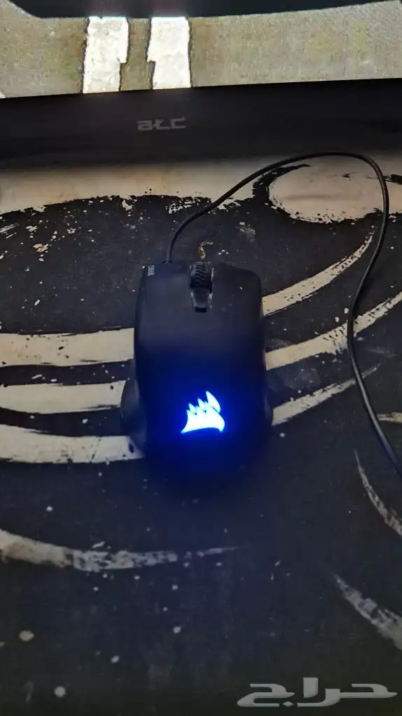 ماوس وكيبورد 2