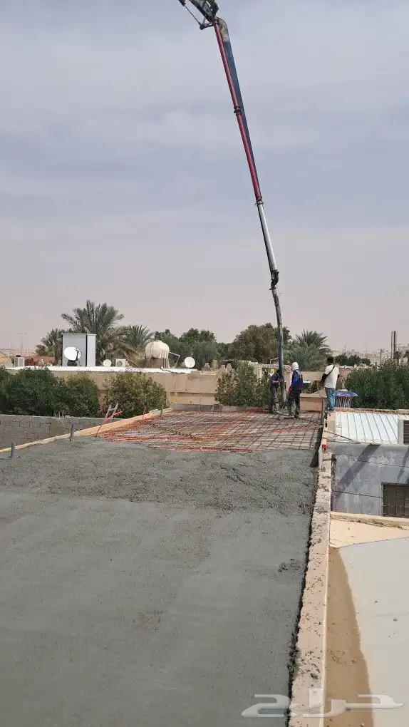 موسسة بيت البدر للمقاولات العامه 0