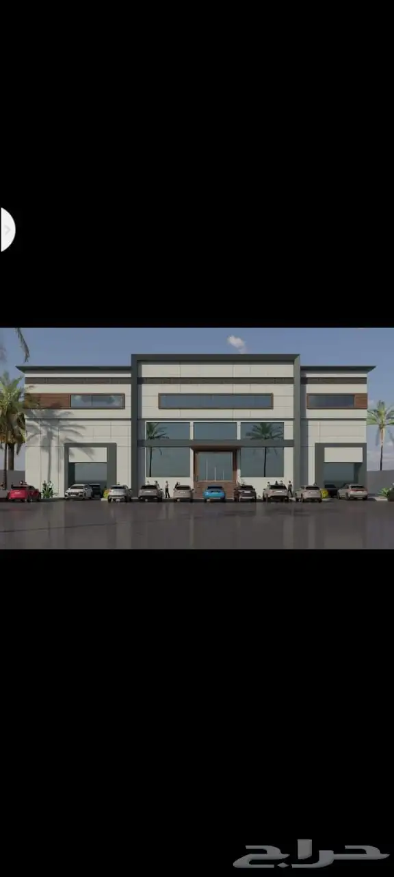 تركيب لوحات حروف بارزة بنر استيكرات صيانة لوحات واجهات كلادن 12