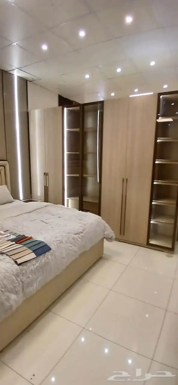 غرف نوم تصفيه جاهز بسعر المصنع ونقسا  عليه 4