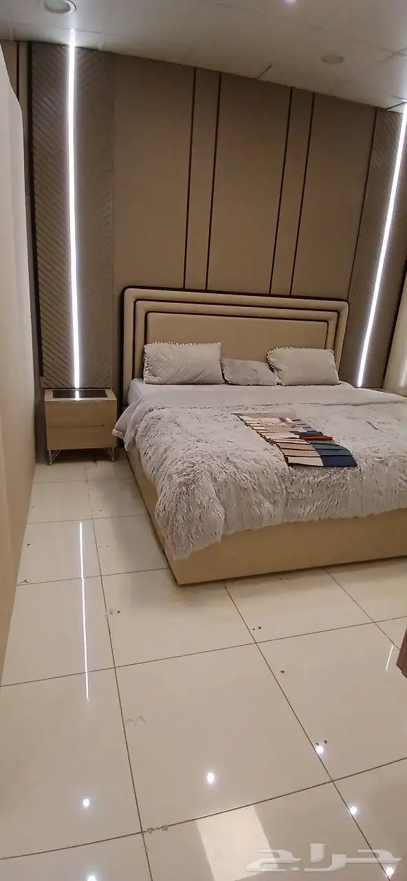 غرف نوم تصفيه جاهز بسعر المصنع ونقسا  عليه 5