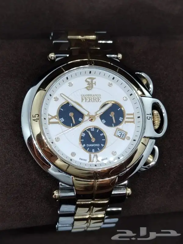 GLANFRANCO FERRE جلانفرانكو فرري GF تصفية 0