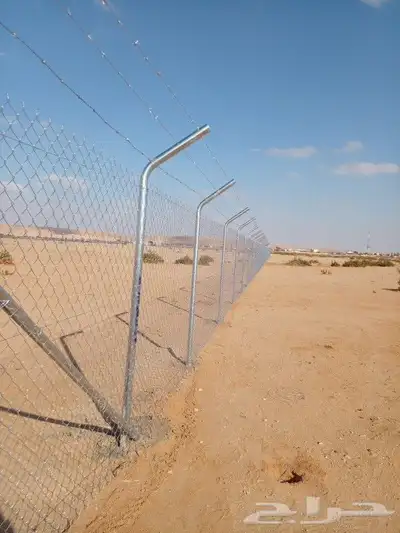 شبك مزارع شبوك سياج 1