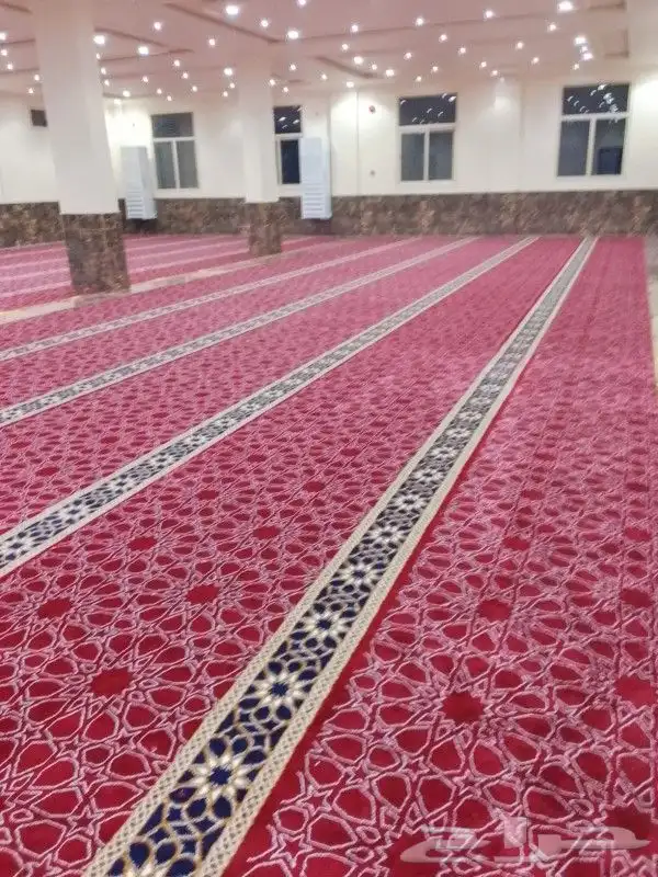 مفروشات مساجد 0