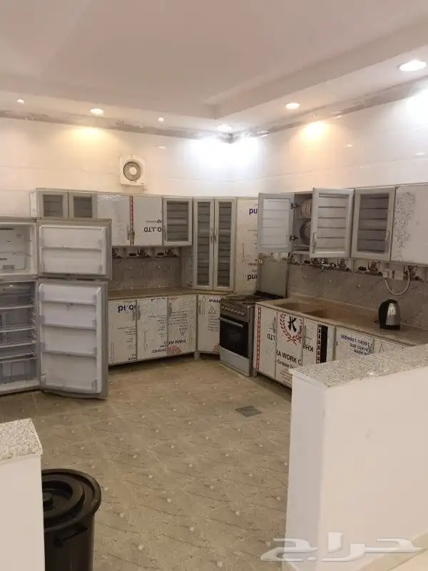 شاليهات للايجار اليومي 3