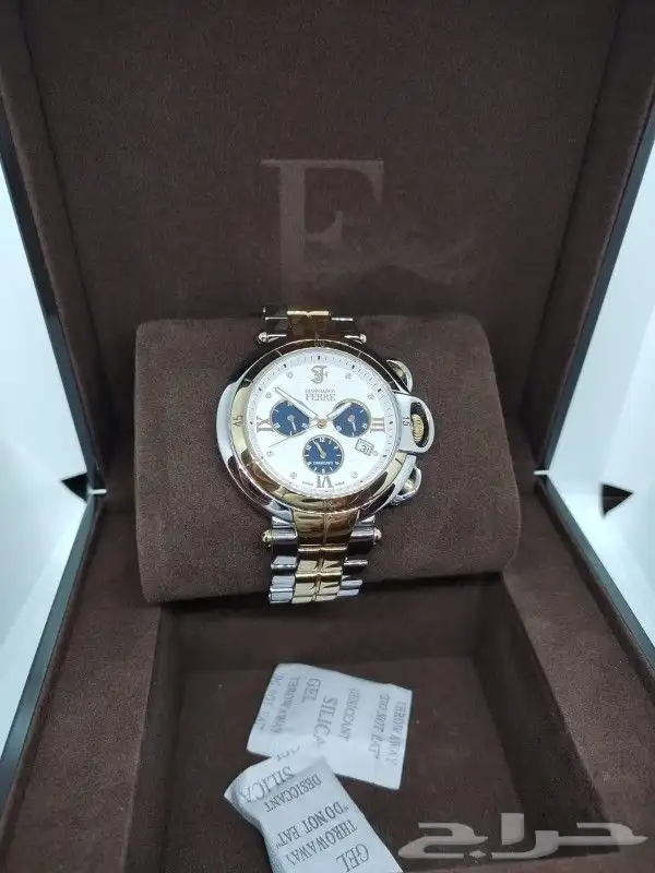 GLANFRANCO FERRE جلانفرانكو فرري GF تصفية 2