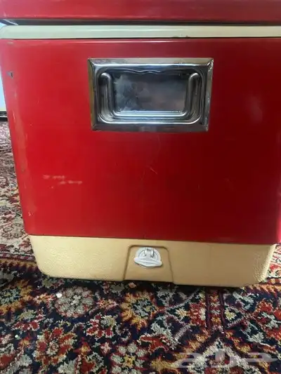 حافظة ثلج 2
