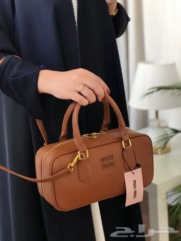 شنط ميو ميو ماستر كوالتي 4 موديلات 1