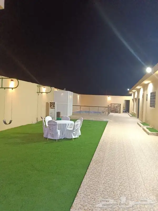 شاليهات للايجار اليومي 4