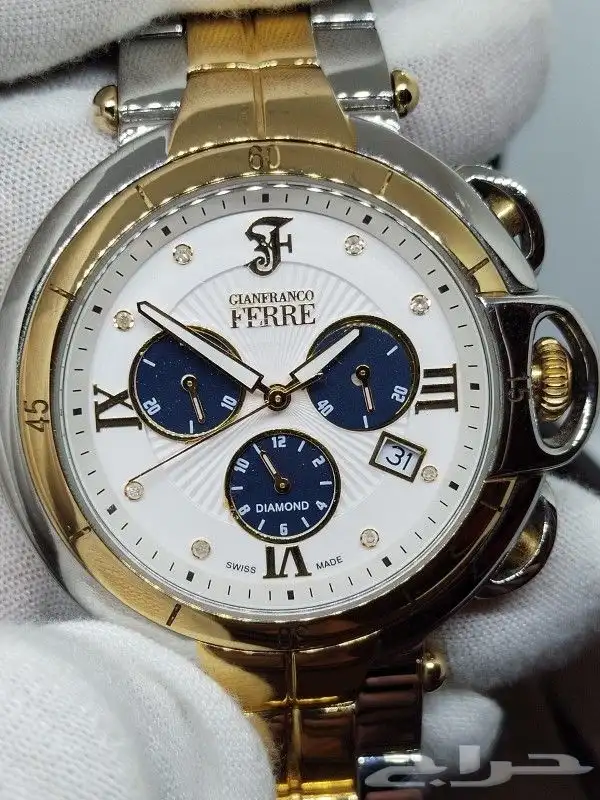 GLANFRANCO FERRE جلانفرانكو فرري GF تصفية 1