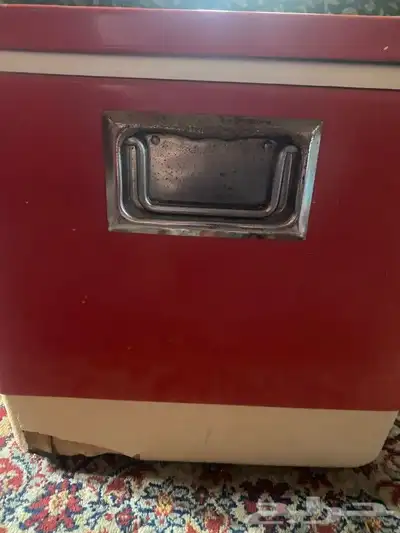 حافظة ثلج 0