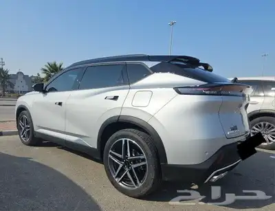 للتنازل سيارة ميج 2025 من دونغ فينغ من التوكيلات العالمية 3