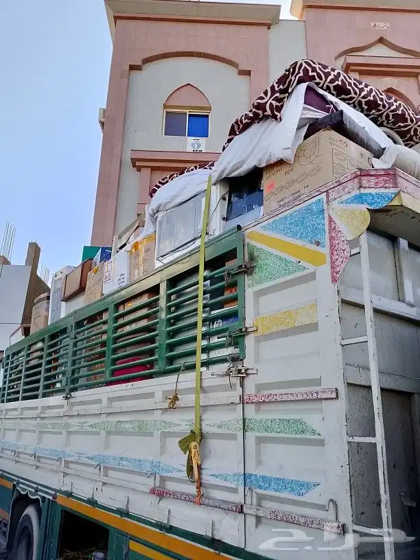 نقل عفش بتبوك 0