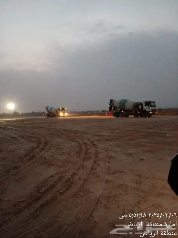 مقاول شبوك زراعيه وامنيه 4