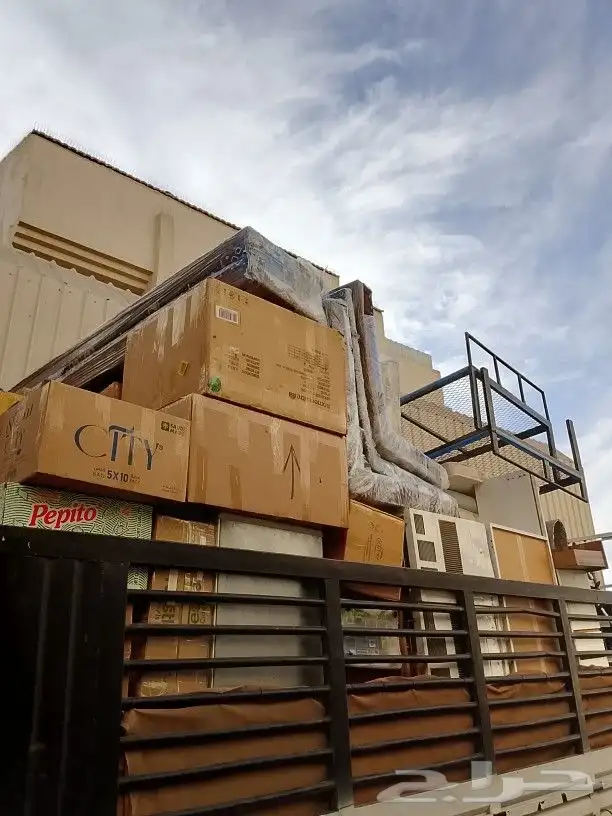 نقل عفش بتبوك 1