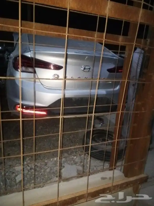 هونداي النترا 2019 0