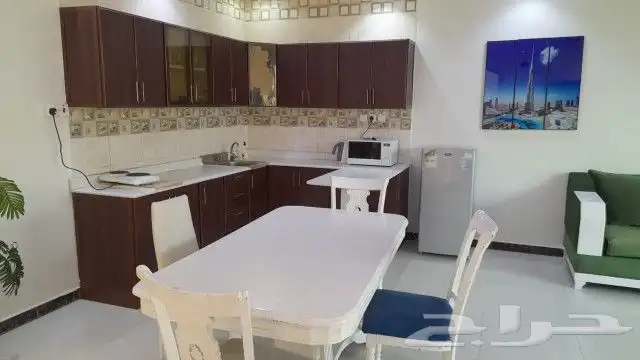 شاليهات للإيجار اليومي 9