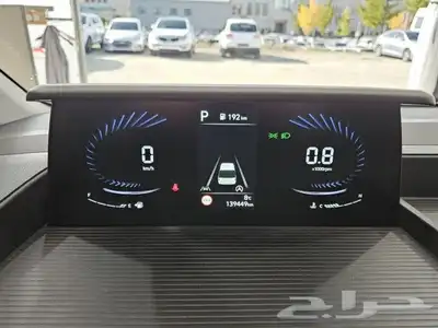 ستاريا 2022 فل ديزل 15