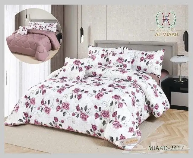 مفارش سرير 22