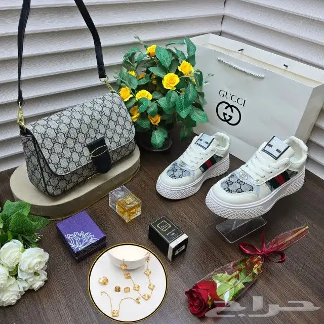 هدايا نسائيه 0
