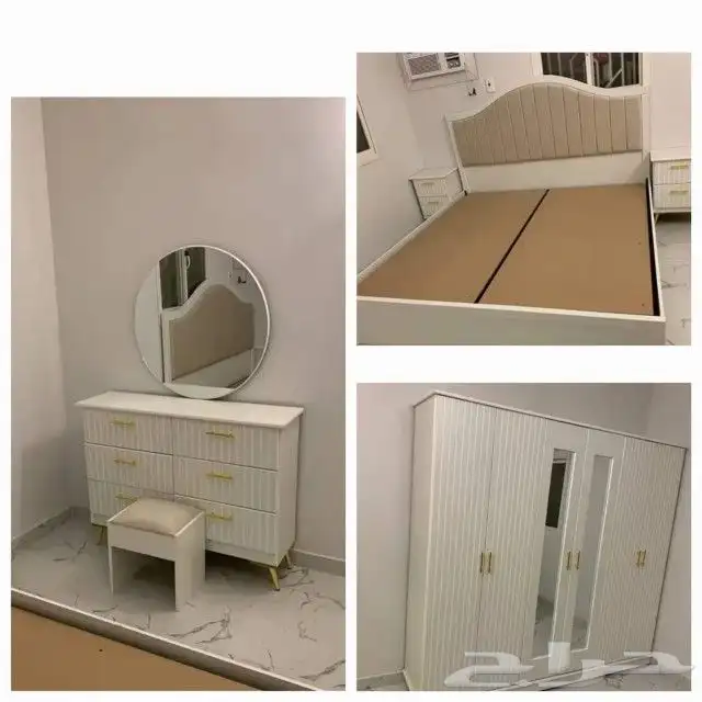 غرف نوم جديده 1800 ريال 15
