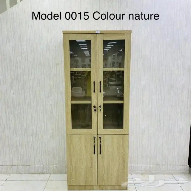 اجمل مكاتب مستلزماتها 19